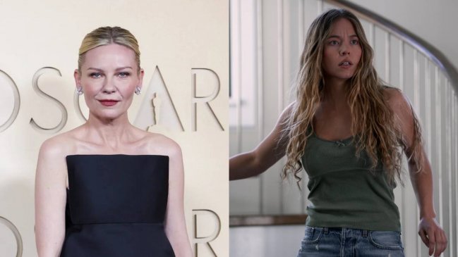 Con Kirsten Dunst y Sydney Sweeney: La secuela de 
