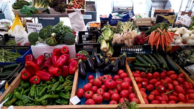 La ONU alerta sobre 1.000 millones de toneladas de alimentos desperdiciados cada año