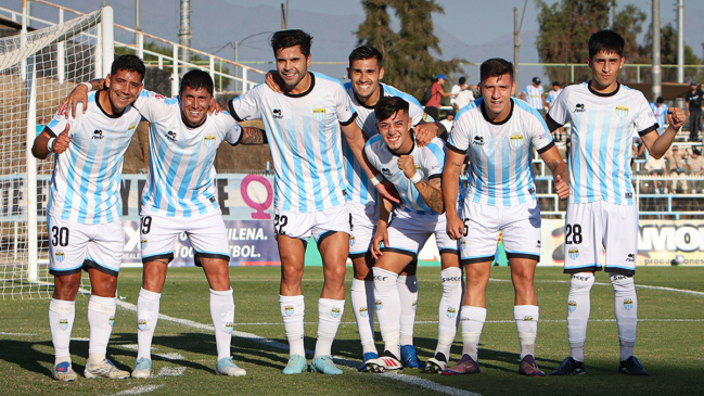 Magallanes recuperó la senda triunfal y hundió a Rangers en la Liga de Ascenso