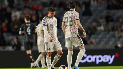   Prensa neozelandesa y goleada a la Roja: 