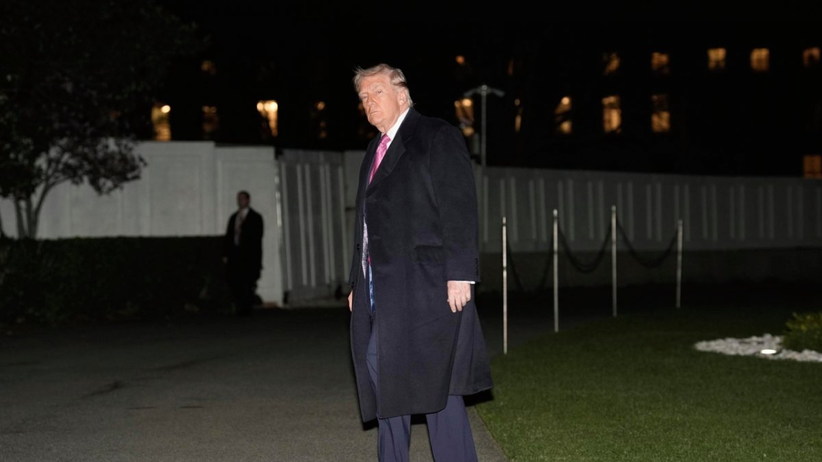 Amnistía Internacional teme que el Mundial pueda ser amenaza para millones de hinchas por políticas de Trump