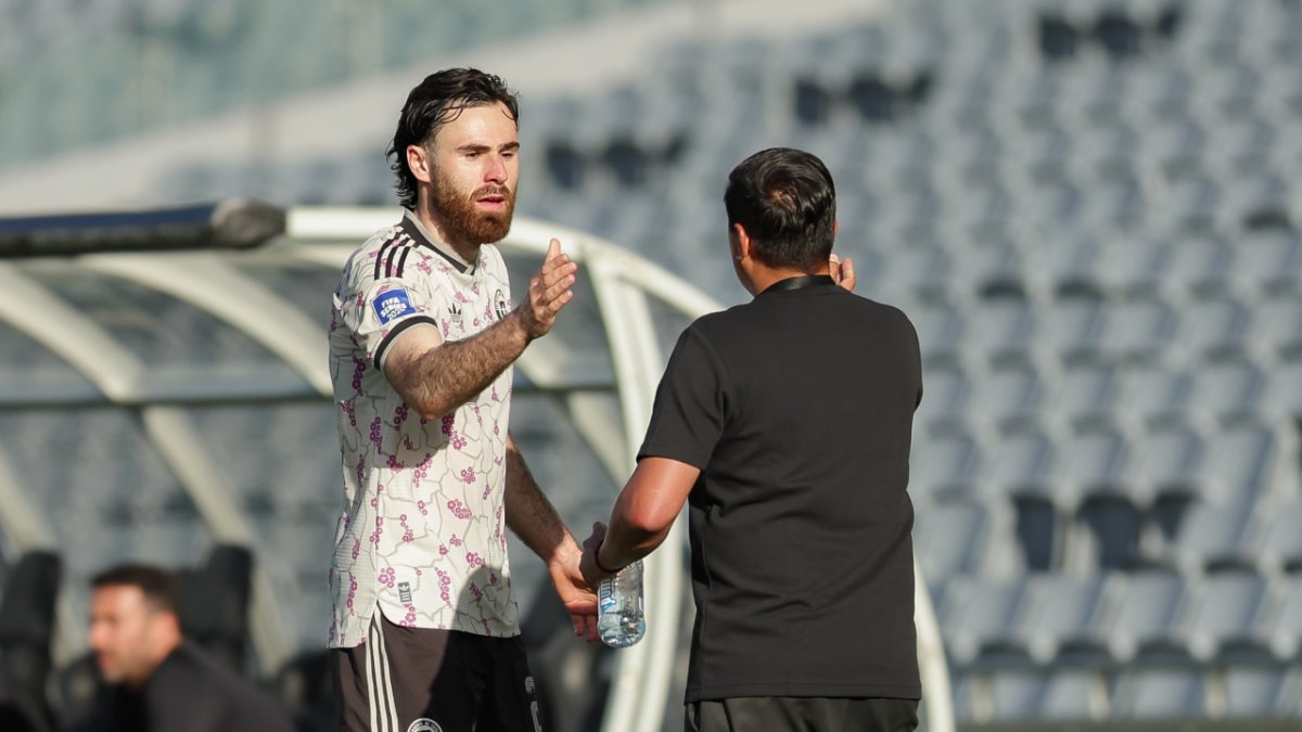 ¿Cuándo y contra quién será el próximo amistoso de La Roja?