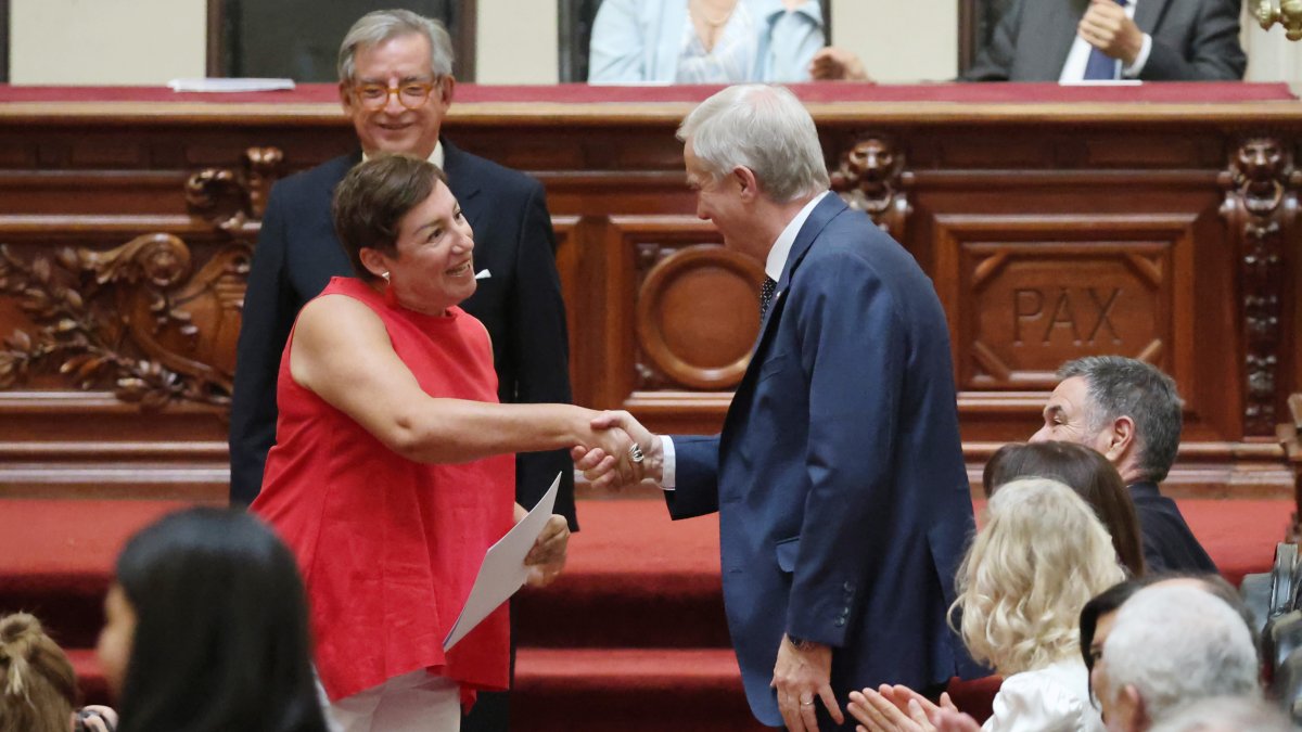 "No veo hacia dónde va este Gobierno": Beatriz Sánchez y los primeros 20 días de Kast