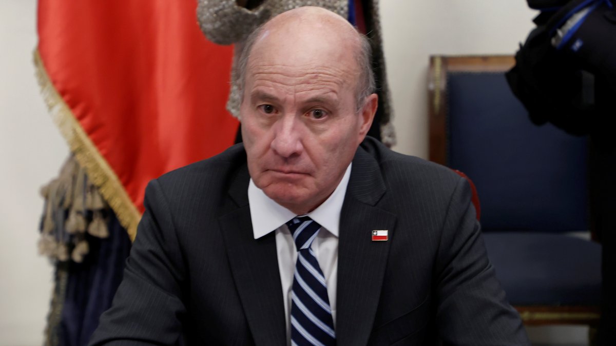 Exdirector de Presupuestos: El ajuste fiscal de 3% no es ideológico