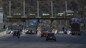 Semana Santa: Autoridades prevén salida de 450 mil vehículos desde Santiago