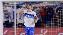 La formación de Universidad Católica para enfrentar a Cobresal en la Copa de la Liga