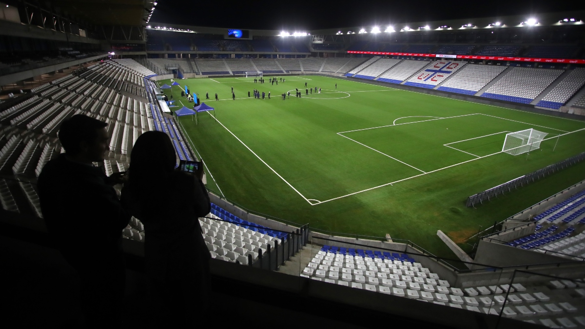 Prensa argentina evidenció el enojo de Boca por ausencia de sus hinchas en el Claro Arena