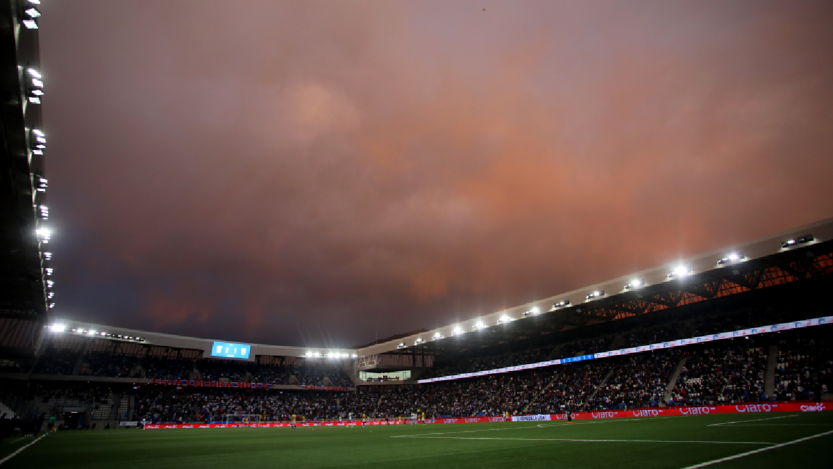 El artículo que ayuda a U. Católica ante negativa a la venta de entradas para hinchas de Boca Juniors