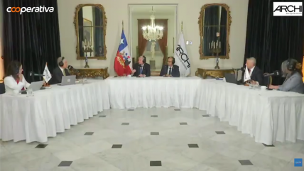 Kast explica el recorte del 3%: "En casi todos los ministerios se va a hacer efectivo"