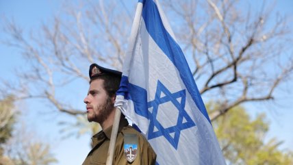 Jefe de DD.HH. de la ONU advierte que aplicar pena de muerte a palestinos será "crimen de guerra"