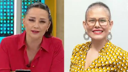 Andrea Arístegui criticó al gobierno por despido de la directora del SernamEG: "Hay humanidad cuando conviene"