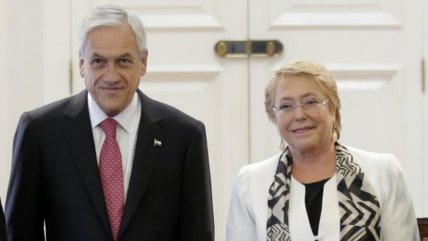 El dardo de Bachelet a Kast: El Presidente Piñera propuso y apoyó mi candidatura a la ONU