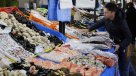 Semana Santa: Salud enfatiza que pescados y mariscos deben consumirse cocidos