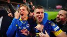 Bosnia y Herzegovina condenó a Italia en los penales y selló su pasaje a la Copa del Mundo