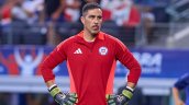 El diagnóstico de Claudio Bravo por el nivel de la Roja: 