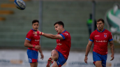 Con Chile como protagonista: Se oficializó el calendario de la Copa Mundial de Naciones de Rugby 2026