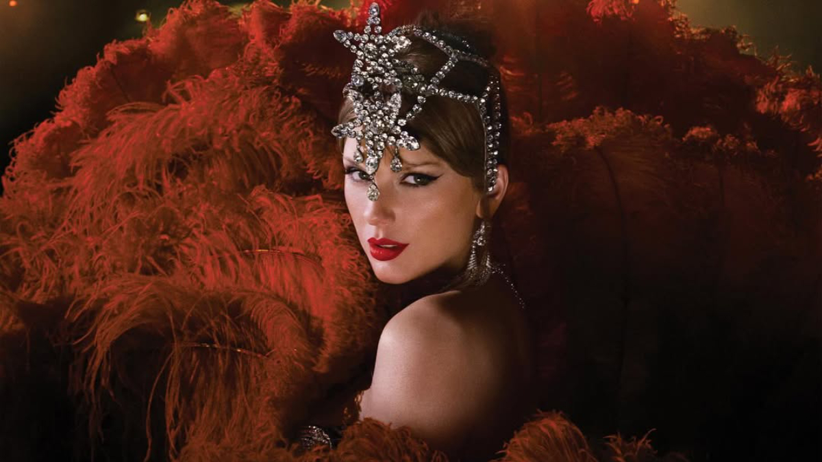 Taylor Swift enfrenta demanda por supuesto plagio en el título de "The Life of a Showgirl"