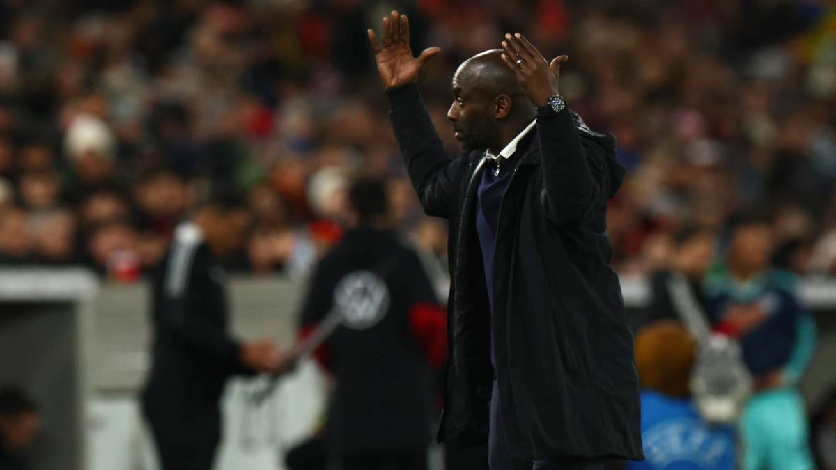 ¡Despedido! Ghana se quedó sin técnico a 72 días del Mundial