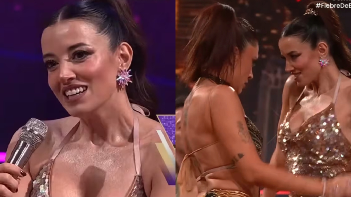 Yamila Reyna reapareció en TV tras polémico quiebre: "Volví a sonreír a la vida"