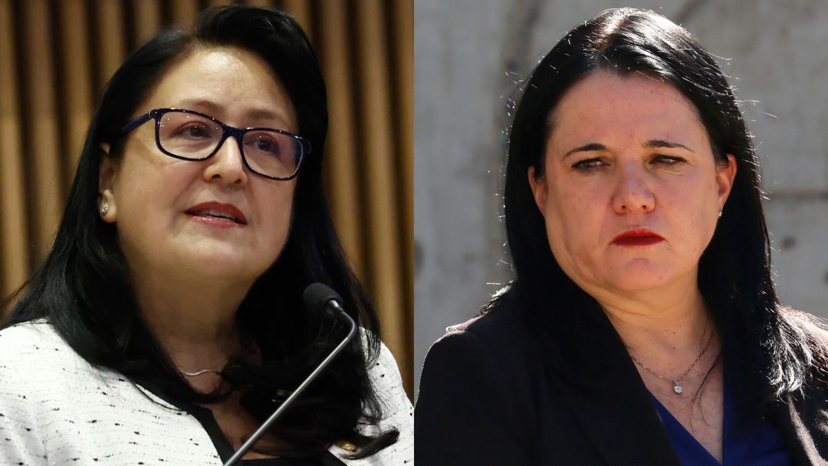 Contraloría pidió informe "urgente" a Steinert y director de la PDI por oficio reservado