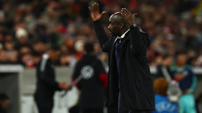 ¡Despedido! Ghana se quedó sin técnico a 72 días del Mundial