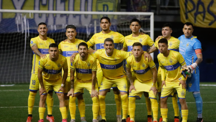   Deportes Rengo logró un alivio: Tribunal frenó el descuento de puntos en la Segunda División 