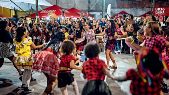 China Hoy: Cuando los vecinos importan