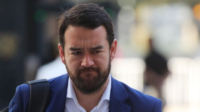 La Araucanía: Investigan traspasos por más de $8.000 millones en gestión del exgobernador Rivas