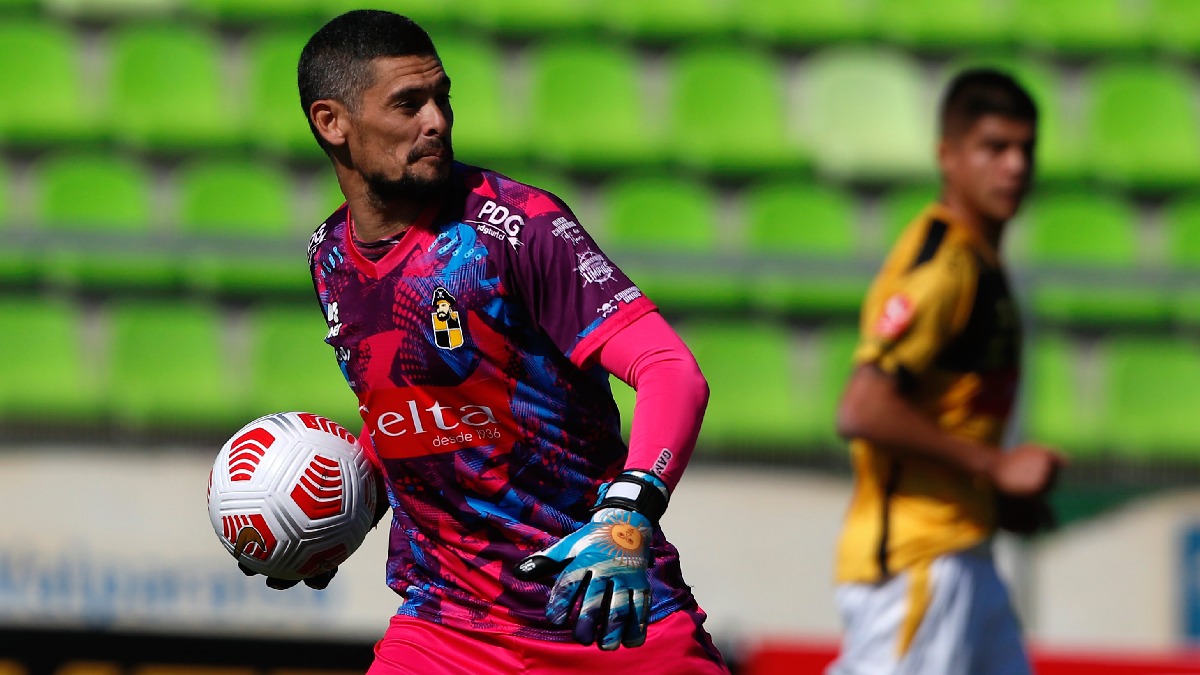 Matías Cano vive delicado momento personal y admitió que tuvo pensamientos suicidas