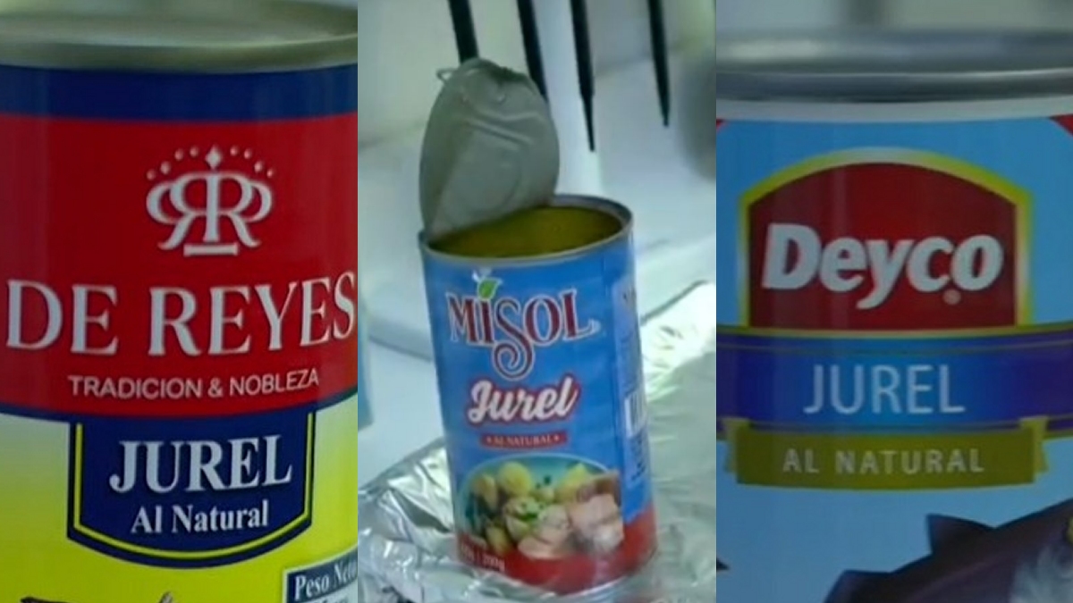 Denuncian a otras cinco marcas por vender "falso jurel chino"