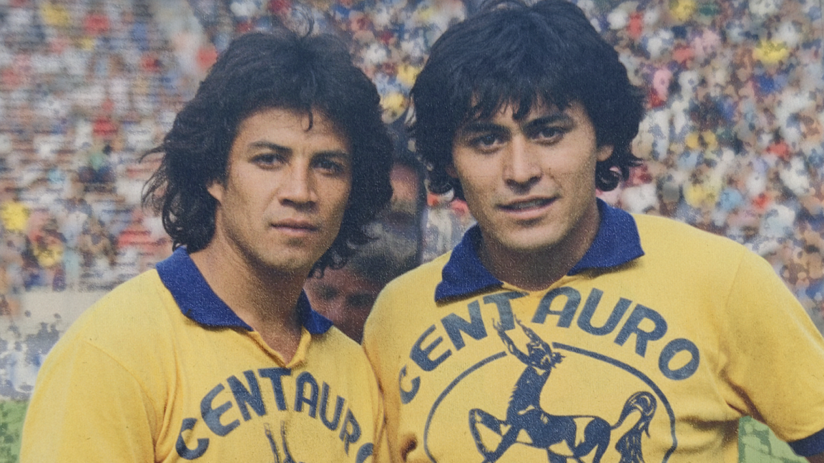 El recuerdo de Patricio Yáñez a "Pititore" Cabrera: Era el mejor, lejos