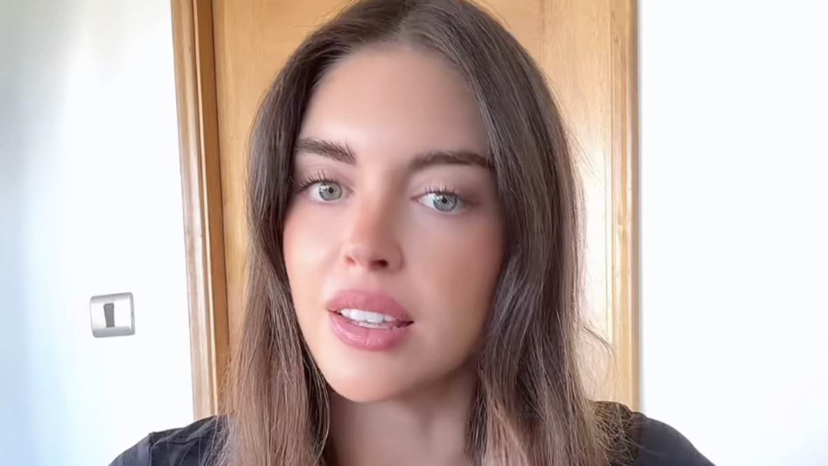 Ex "BKN" Coni Piccoli fue diagnosticada con cáncer a la piel: Se someterá a cirugía