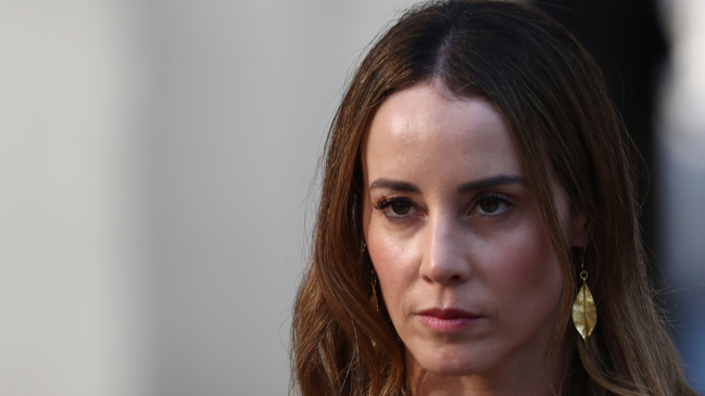 Mara Sedini rectifica su error sobre Apablaza y acusa 