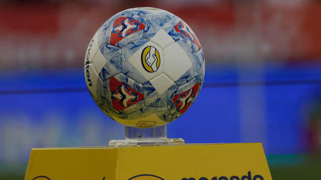 ¿Qué partido será transmitido por TV abierta en la octava fecha de la Liga de Primera?