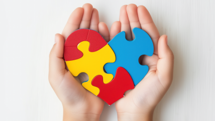 Día Mundial del Autismo: Cómo entender un cerebro que "funciona de forma diferente"
