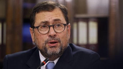 Canciller reafirmó viaje de Kast a Argentina pese a fallida captura de Apablaza