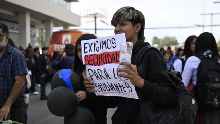 Senado y Defensoría de la Niñez impulsan 