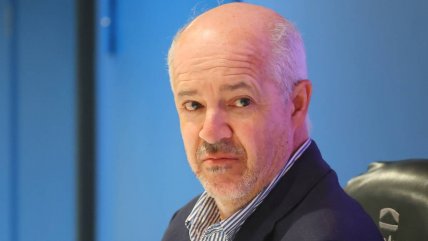 Juan Tagle: Entendíamos que Conmebol debía respetar la resolución de la autoridad