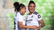 Colo Colo goleó a Santiago Wanderers y celebró su tercer triunfo al hilo en la Liga Femenina