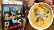 Robot barista en China: automatiza el café y redefine el consumo en espacios públicos