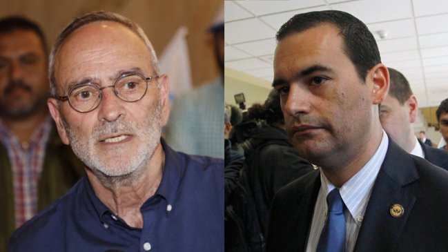 Corrupción en La Araucanía: Gobernador acusa conflicto de interés del fiscal regional