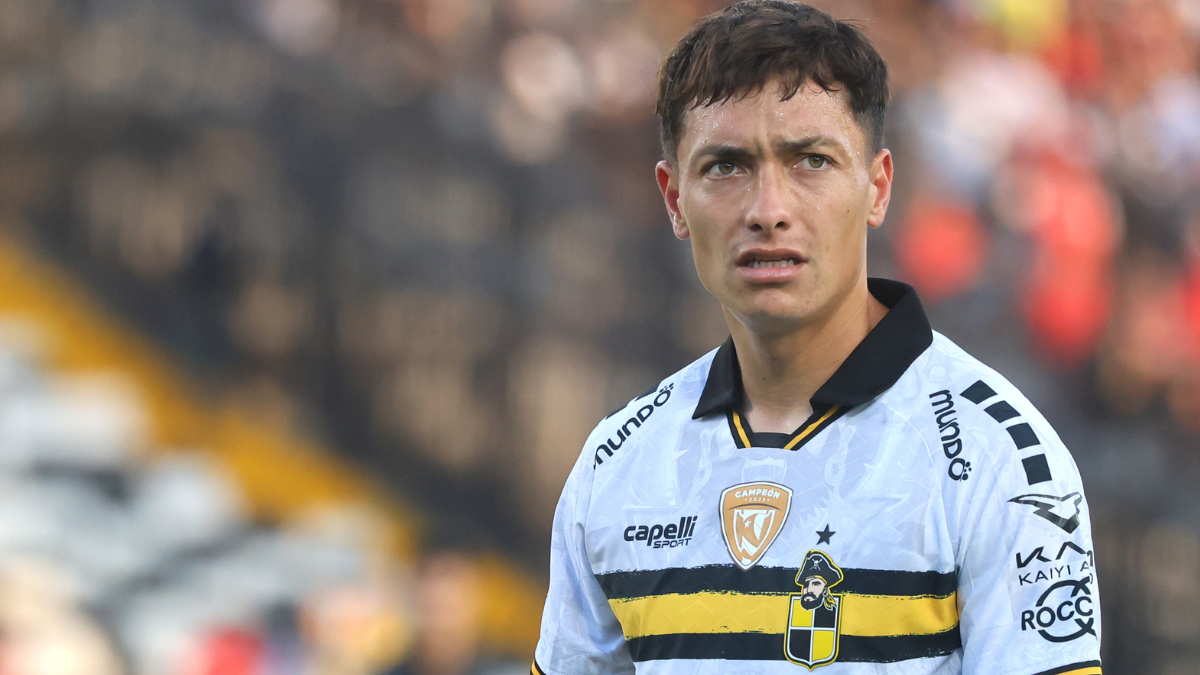 Los resultados de la octava fecha de la Liga de Primera