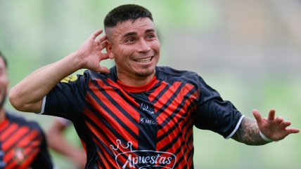  [Radio en vivo🎙] Limache empata ante La Calera en la octava fecha  