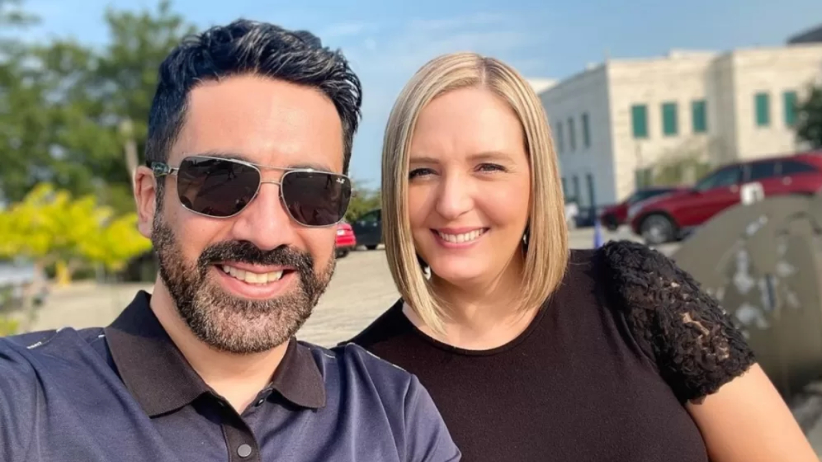 Allison Göhler celebró llegada de su novio a importante cargo en el Gobierno