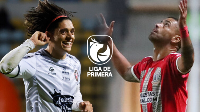 Deportes Limache buscará mantener la presión en la parte alta recibiendo a Unión La Calera