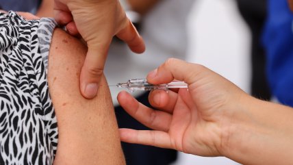 Minsal instruyó medidas para ampliar cobertura de la vacunación anticovid