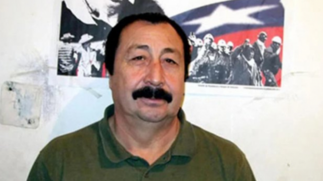 Vecino de Apablaza: Creo que le avisaron que venía la policía, se fue tranquilo en colectivo