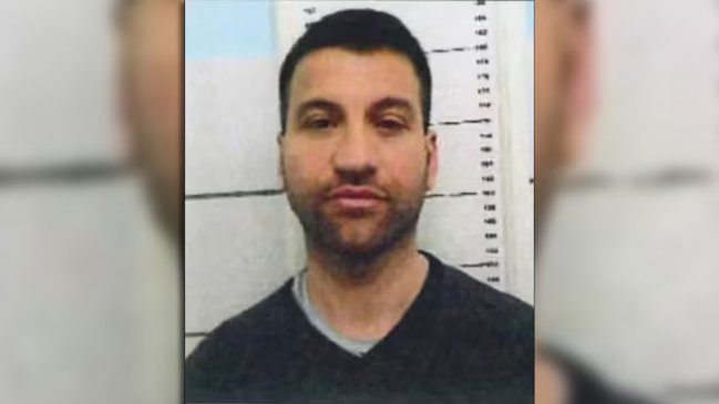 Italia detuvo a peligroso capo mafioso Roberto Mazzarella