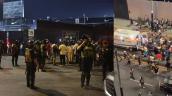 Tragedia: Banderazo de Alianza Lima dejó un muerto y al menos 47 heridos