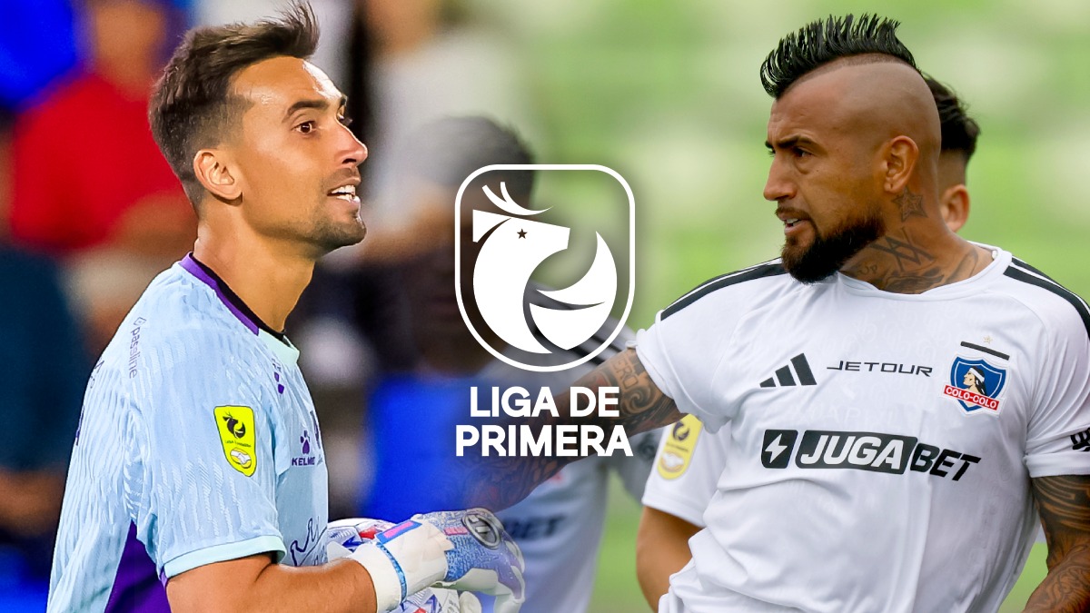 El necesitado D. Concepción recibe a un Colo Colo que aspira a seguir firme en la cima